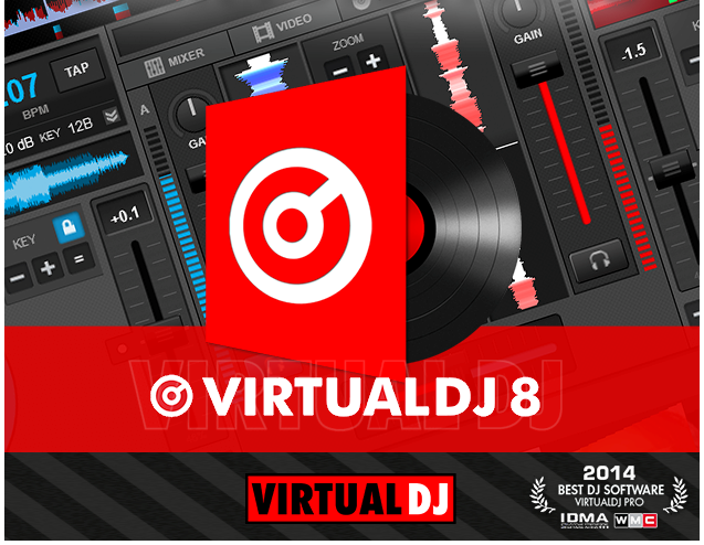 Virtual dj download completo gratis portugues crackeado