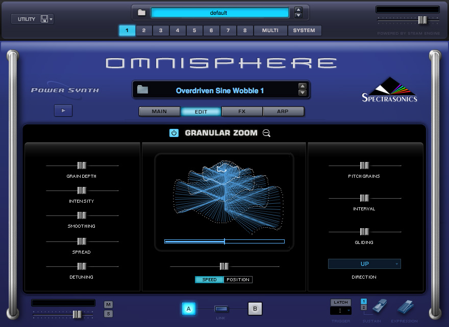 Omnisphere 2 No Sound Output Reddit