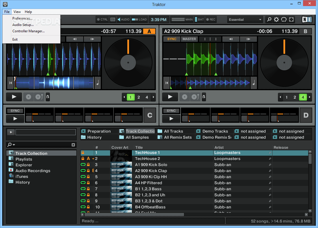 Scratch live on windows 10 download